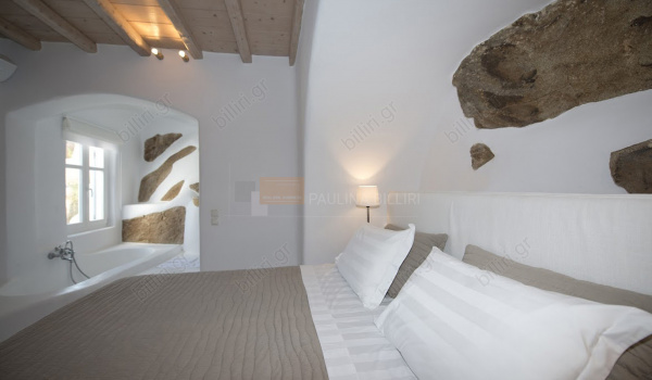 Υπνοδωμάτιο - Bedroom